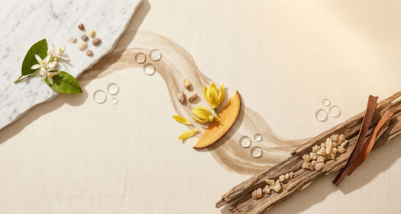 Coffret Découverte Soie Sublime